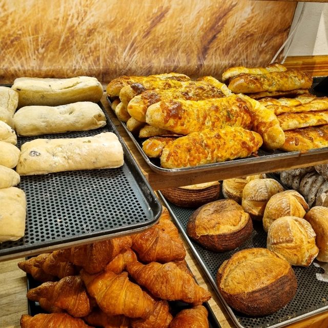 성심당 보유도시 대전 <성심당 대전역점>