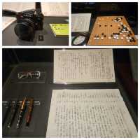 武俠小說泰斗展