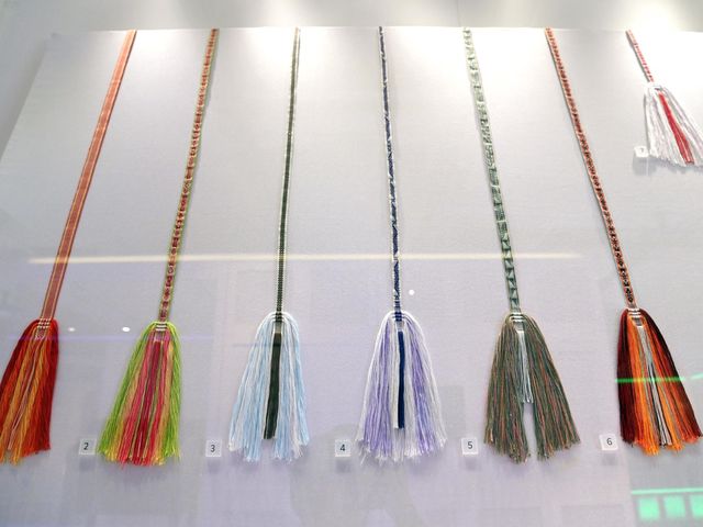 非物質文化遺產辦事處推出新展覽「人為．非遺」