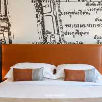 Grand Fortune Hotel Bangkok ✨