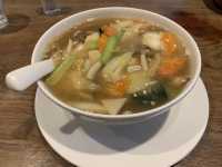 岐阜　岐阜観光　中華の名店　開化亭に行ってきた！