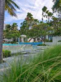 Relo' The Urban Escape ที่พักติดทะเลหัวหิน
