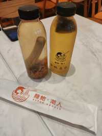 粉嶺開佐間好好食又足料的麵檔