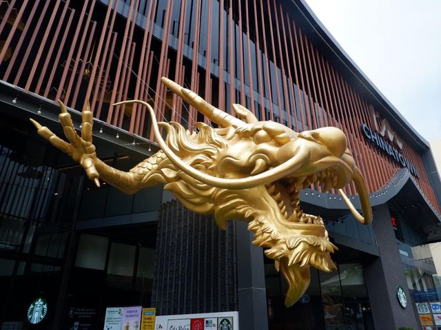 ASAI Bangkok Chinatown