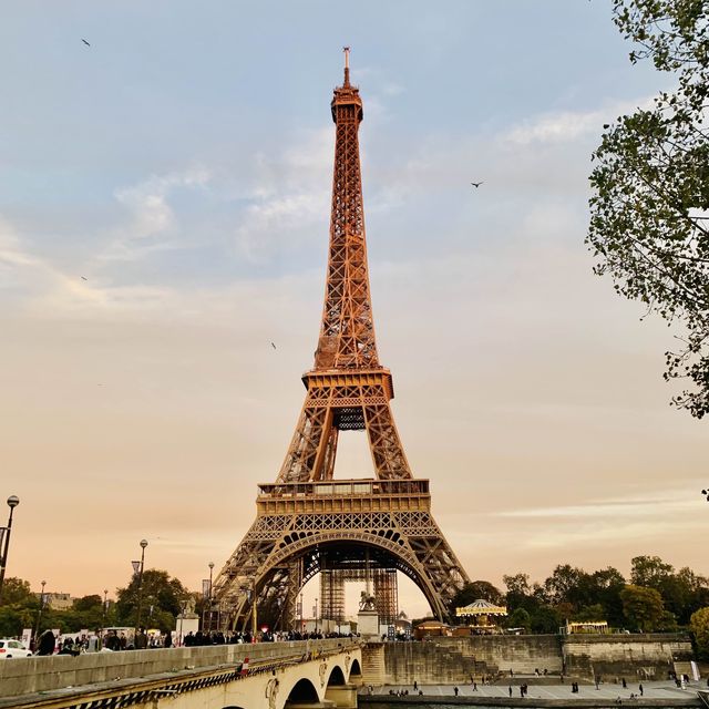 😮 Know Before You Go | Worth Going UP ⬆️ Eiffel Tower?