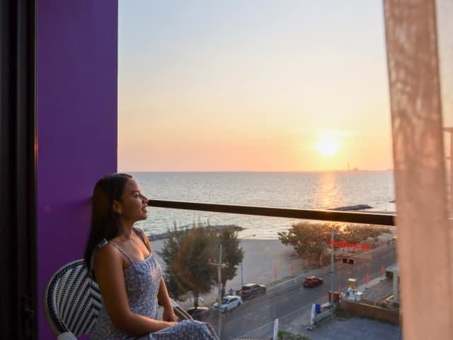 Fortune Saeng Chan Beach Hotel