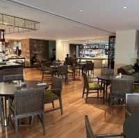 Opulent Comfort: Hyatt Regency Perth