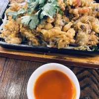 銅鑼灣小曼谷泰國美食站