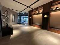 福岡・博多。『ホテルトラッド博多(HOTEL TRAD HAKATA)』博多駅までシャトルバスが便利なホテル