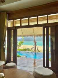 • Bulow Casa Grand View Resort and Spa 🏖️