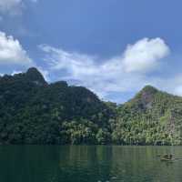 Tasik Dayang Bunting Langkawi
