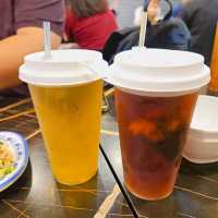 麻辣串串放題