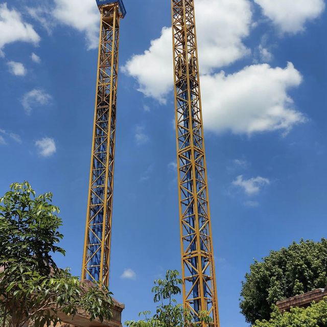 Dunia Fantasi (Dufan)