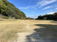 【愛知】信長が初めて築いた城！小牧山城をご紹介