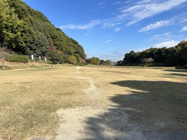 【愛知】信長が初めて築いた城！小牧山城をご紹介