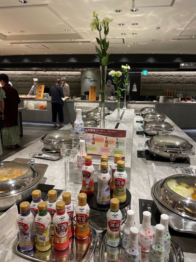 鬼怒川溫泉♨️鄉🫶🏻東京兩小時近郊景點🥰140年歷史酒店🏨ASAYA Hotel