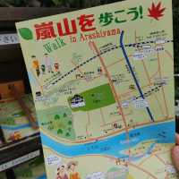 フォトジェニックも叶う！湯葉チーズ本舗嵐山店