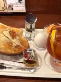 小江戶川越一日遊😚老街特有風情❤️超有歷史咖啡店☕️