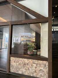 Mr. Walden Coffee 想找回我的步調