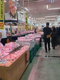 【大阪】日本最大級のまぐろパーク