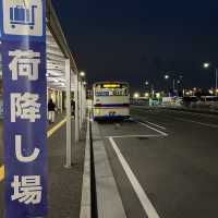 海上アクセス・ベイシャトル乗船記【関西空港第2ターミナル→神戸空港】