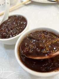 環境似八十年代茶樓，充滿香港情懷～