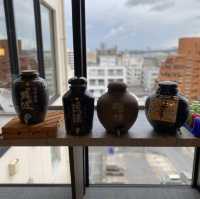 沖縄 フリードリンクありのHotel🐥