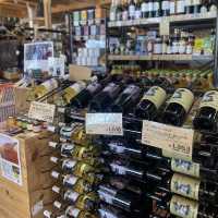 【大阪・西区】まるで海外のようなワイン＆コーヒー専門店