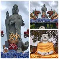 พิกัดเดินเท้าสายมู ตัวเมืองสุราษฏร์ธานี