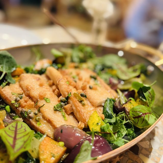 🤍浪漫寫意Brunch🍽️