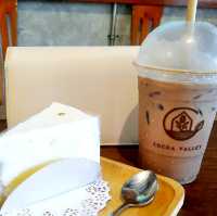 คาเฟ่ชิคๆ ณ อ. ปัว จ.น่าน