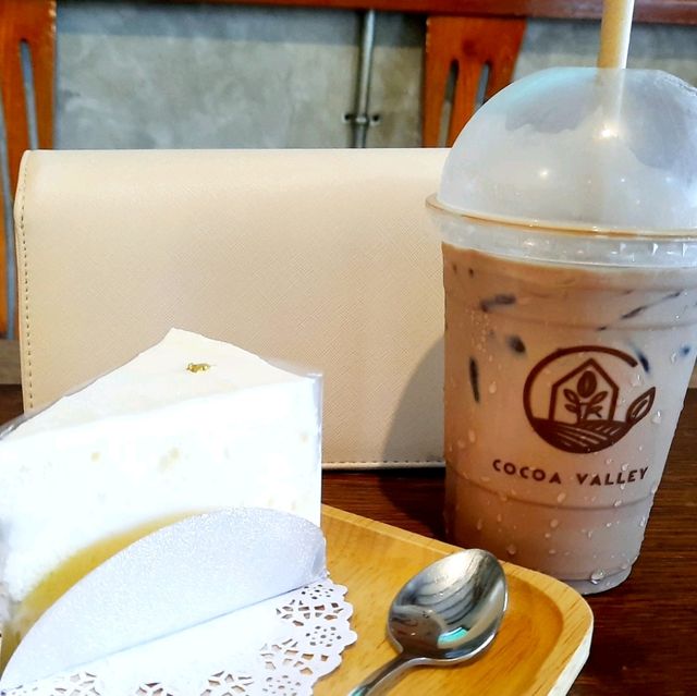 คาเฟ่ชิคๆ ณ อ. ปัว จ.น่าน