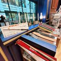Harry Potter theme shop at Akasaka Tokyo