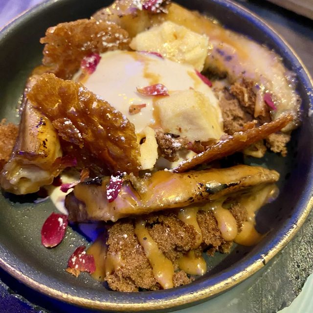 📍香港餐廳周介紹- smokehouse 