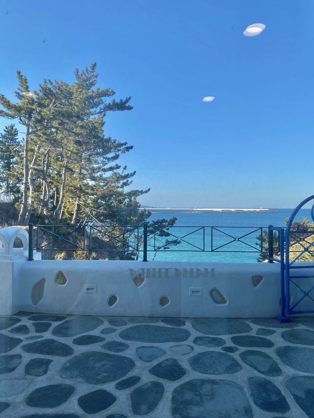 바다뷰가 멋있는 삼척 쏠비치에서 호캉스💙