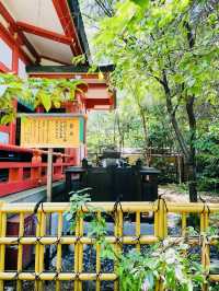 【東京都/芝東照宮】港区にある家康像が眠る神社