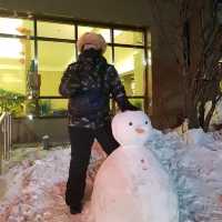 Experiencing the COLDEST part of China 