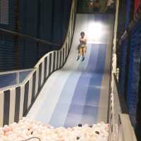 絕對唔可以錯過既大型兒童playhouse