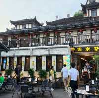 深圳甘坑古鎮