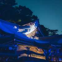 【神奈川】「江ノ島 灯篭」でゆったりとした夏の夜を過ごす🌿