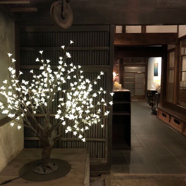 【兵庫県】暮らすように泊まる城下町ホテルニッポニアへ