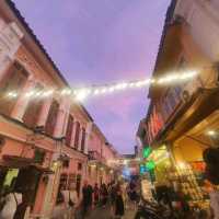  ภูเก็ต Walking Street