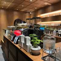 구미에 흔치않은 에스프레소바, Sodis Espresso Bar