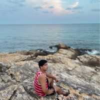 อ่าวไผ่ Ao Phai เกาะเสม็ด