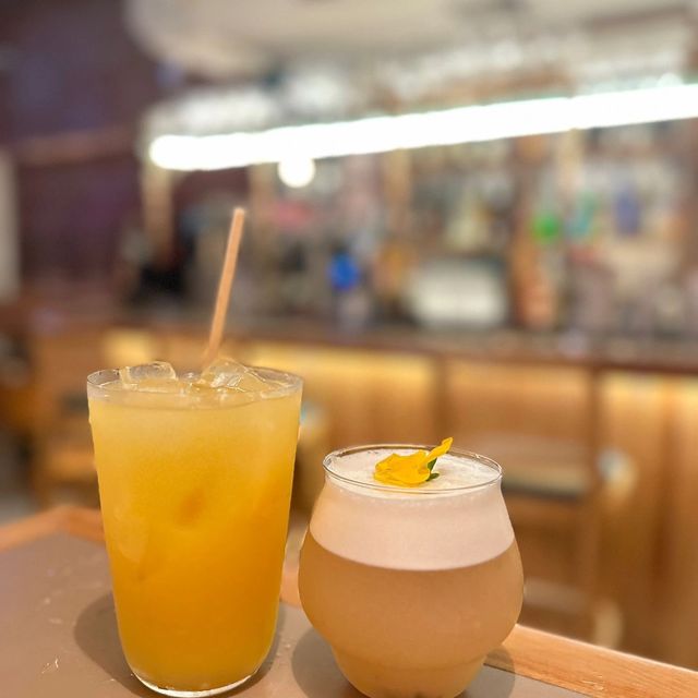 中環蘇豪意式小餐館💕