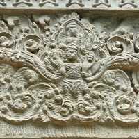 Angkor's Prasat Kravan: Divine Marvel