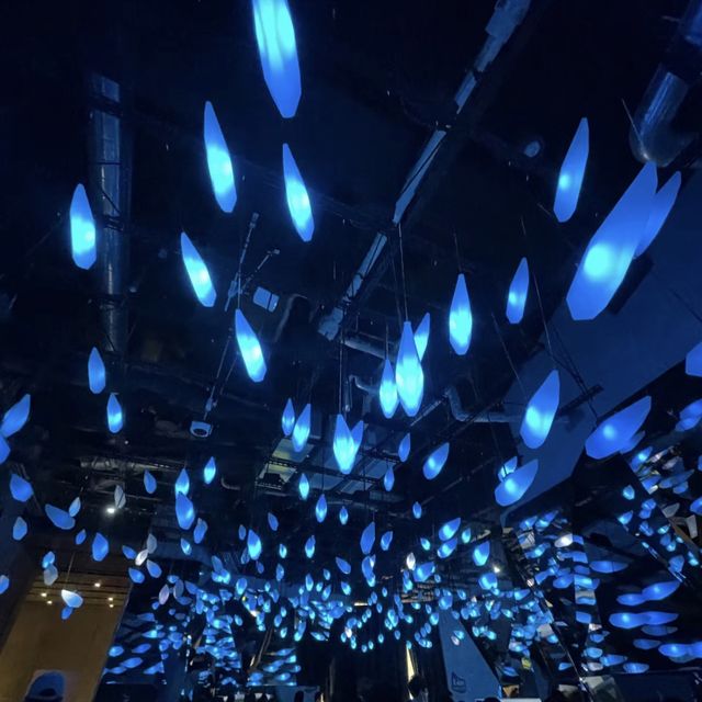 🌊🐠 海洋冒險！神戶海洋博物館的奇妙世界 🐬🐙