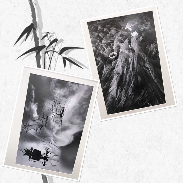 漁人碼頭攝影展📸✨