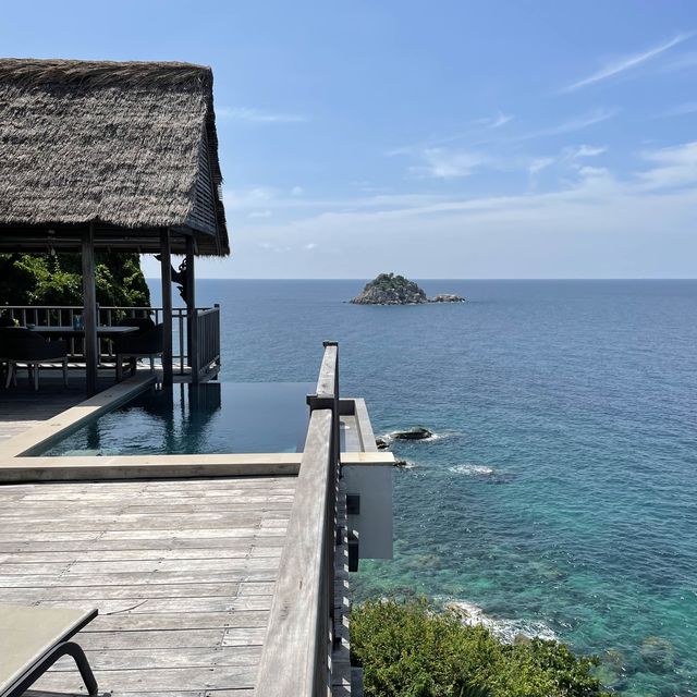 Koh Tao, Thailand 