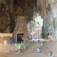 Batu Caves 🤩